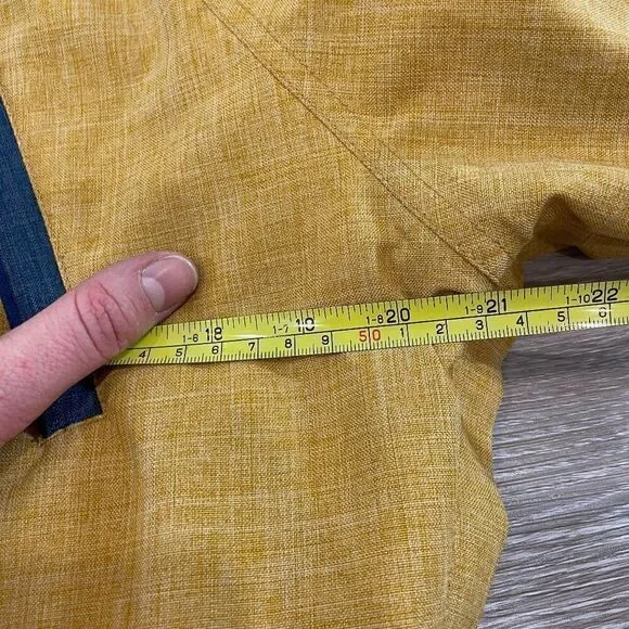 Nomis Asym Jacket Women's Snowboard Ski Jacket Large - Picture 8 of 8